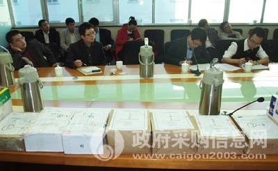 越來越多的機(jī)房企業(yè)參與到政府采購之中。